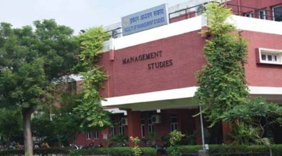 FMS College
